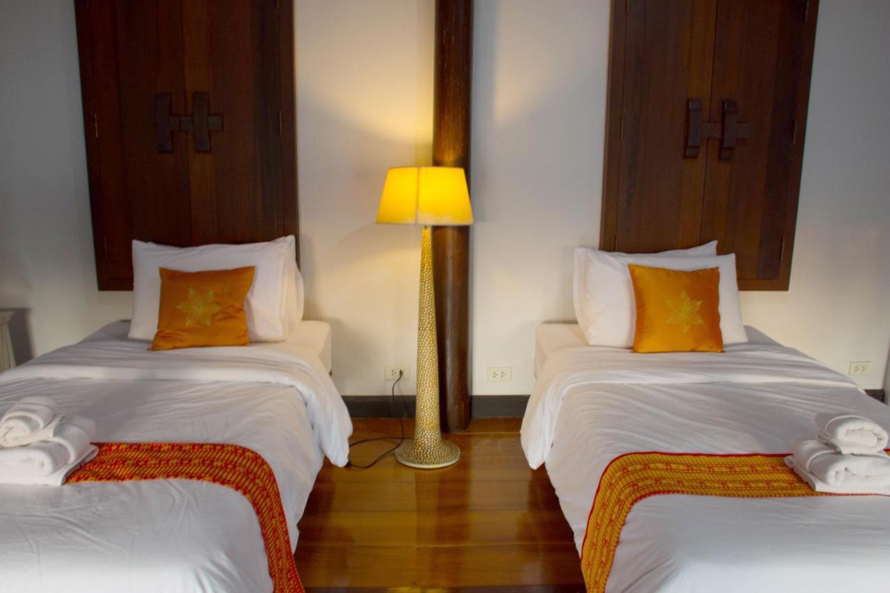 Ayutthaya Garden River Hotel Ban Bang Krasan